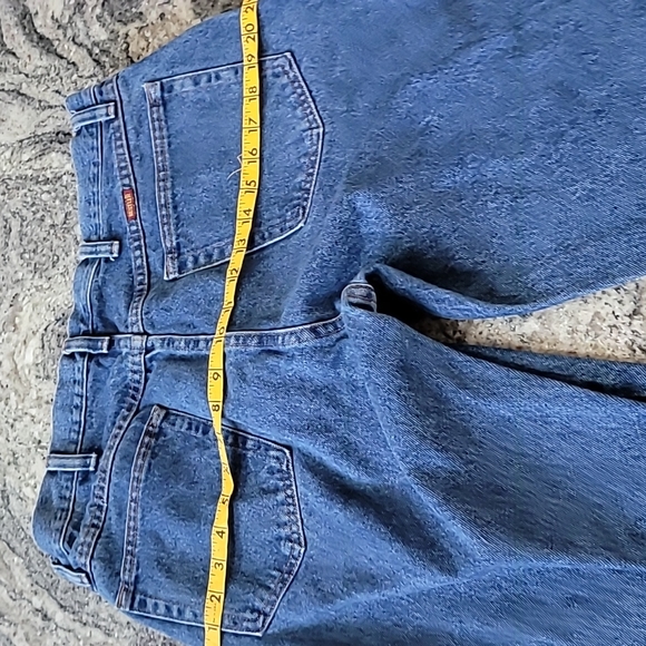 Vintage Dad Jeans - Picture 8 of 14
